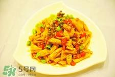 鸭肠如何去腥味？鸭肠怎么去腥？