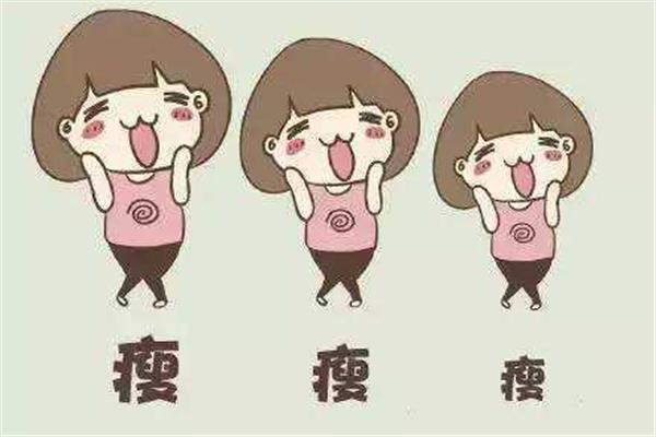 减肥是靠什么排除脂肪 减肥吃什么瘦的快