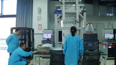 ​我国第三代自主超导量子计算机成功实现