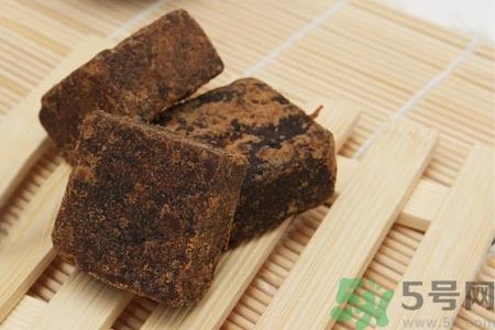 例假期间能喝黑糖吗?来例假喝黑糖好吗