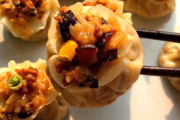 烧麦可以冷冻吗 可以这样做