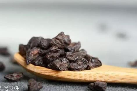 茶化石为什么有糯米香 茶化石什么味道
