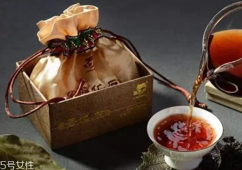 茶化石为什么有糯米香 茶化石什么味道