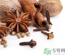 桂皮是什么?桂皮的功效与作用
