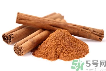 桂皮是什么?桂皮的功效与作用