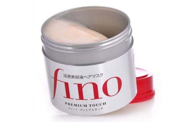 资生堂fino发膜怎么用最好 资生堂fino发膜介绍