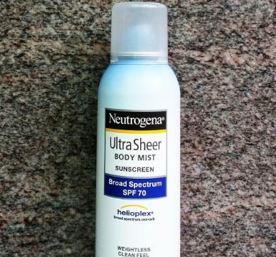 spf70是什么意思？spf70和spf50哪个好