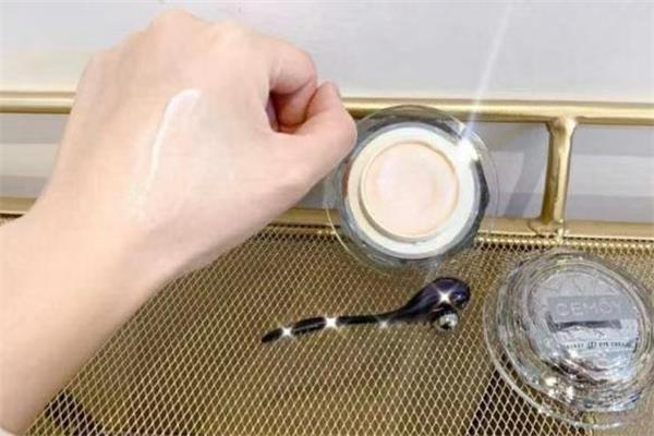 cemoy眼霜怎么样 cemoy眼霜真的好用吗