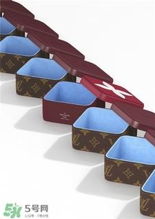 lv文具多少钱?lv文具礼品有哪些?
