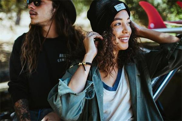 rastaclat手链的意义 小狮子手链有什么意义
