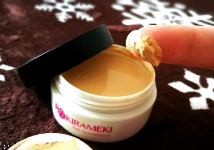 粉底霜怎么用？粉底霜这个步骤使用才正确