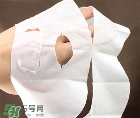资生堂悦薇面膜怎么用?资生堂悦薇紧肤面膜使用方法