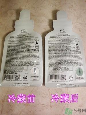 ahc第三代面膜和一代二代有什么区别?