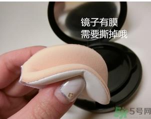 april skin气垫多少钱？april skin魔法雪花气垫使用方法