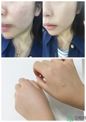 april skin气垫多少钱？april skin魔法雪花气垫使用方法