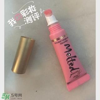 too faced melted液体唇膏多少钱_专柜价格
