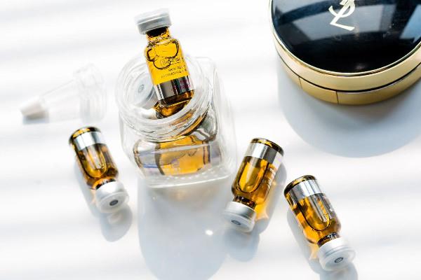 安瓶精华液能天天用吗 安瓶精华液对皮肤好吗