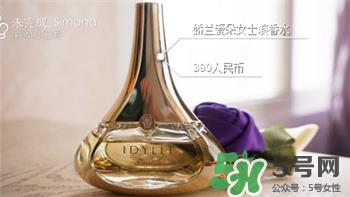 法国娇兰爱朵淡香水怎么样?法国娇兰爱朵淡香水味道
