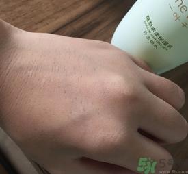 一叶子酪梨水乳怎么样?一叶子酪梨水乳好用吗?