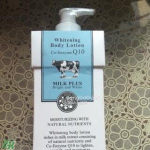 ​beauty buffet身体乳多少钱?beauty buffet身体乳专柜价格