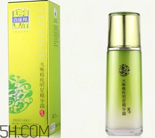 百雀羚精华露怎么用法 百雀羚精华露是乳液吗