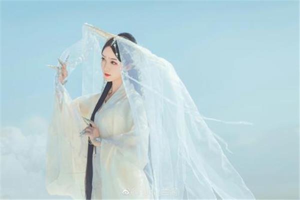 汉服是哪个朝代的 汉服的来历