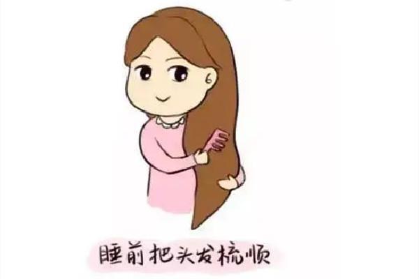 头发水疗的作用与功效 头发水疗可以改善毛躁吗