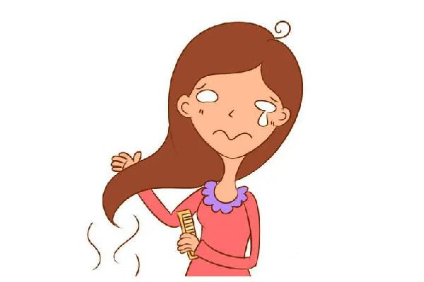 头发水疗的作用与功效 头发水疗可以改善毛躁吗