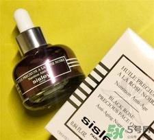 希思黎黑玫瑰精油怎么用?希思黎黑玫瑰精华油使用方法