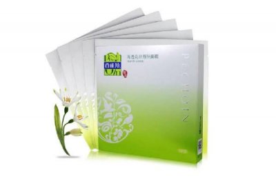 ​百雀羚面膜是免洗的吗 百雀羚面膜怎么用