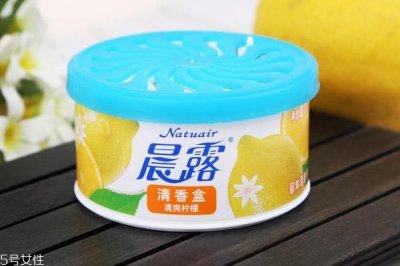 ​固体清香剂怎么放才香 固体清香剂怎么弄最香