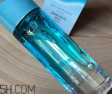 ​珀莱雅水漾芯肌透润水多少钱_专柜价格