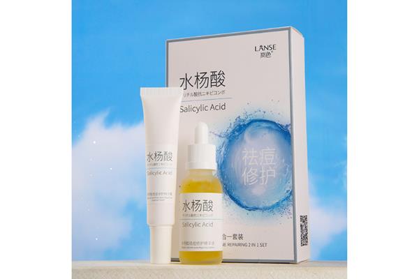 水杨酸刺激皮肤吗 水杨酸不适合什么皮肤