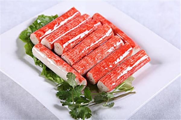 蟹柳的营养价值是什么 蟹柳怎么吃好