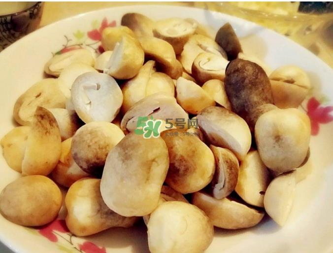 草菇孕妇能吃吗？草菇要煮多久可以吃？