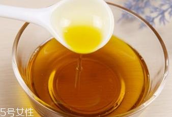 茶油怎么做的 四个详细步骤