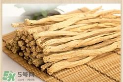 小孩咳嗽可以吃党参吗?小孩吃党参会早熟吗