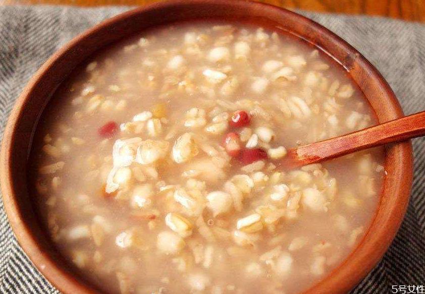 燕麦米煮饭需要提前泡吗 燕麦米不泡可以直接煮吗