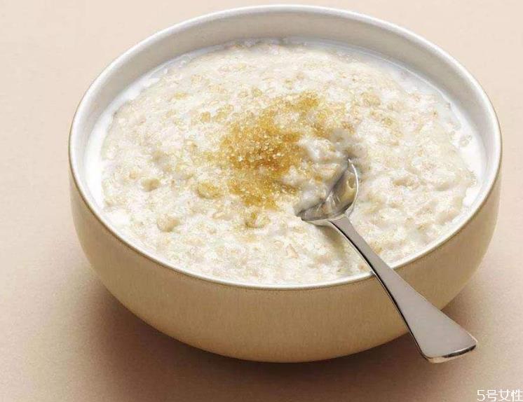 燕麦米煮饭需要提前泡吗 燕麦米不泡可以直接煮吗
