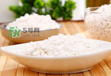 生粉是淀粉吗？生粉和淀粉的区别