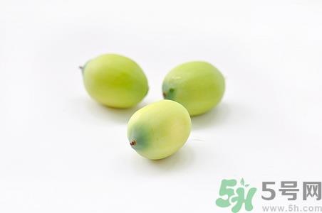 新鲜莲子可以放冰箱吗?新鲜莲子可以冷冻吗