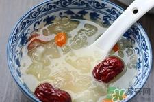银耳红枣汤要炖多久？银耳红枣汤要煮多长时间？