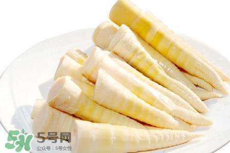 春笋几月上市？春笋是几月份有？