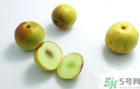 青枣子怎么保存？青枣子怎么保存时间长？