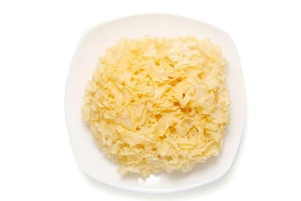 银耳可以隔夜吃吗 银耳可以生吃吗