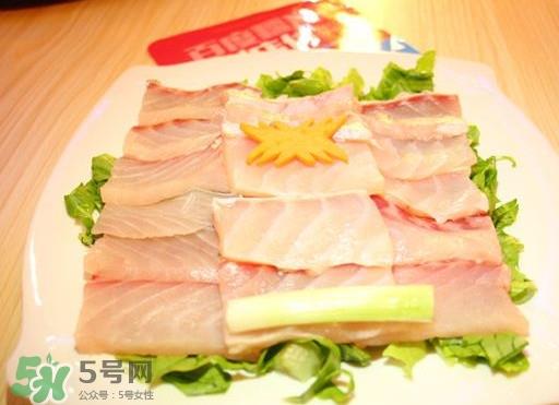 孕妇能吃脆肉鲩吗？脆肉鲩只有中山能养吗