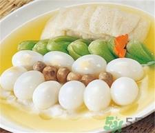 鸽子蛋煮多久才能熟?鸽子蛋怎么煮?
