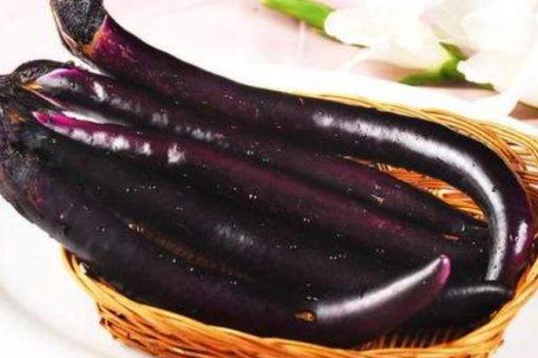茄子是蔬菜类吗 茄子是感光食物吗