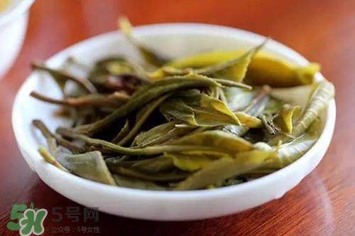 泡过的茶叶能吃吗?泡过的茶叶有什么用途