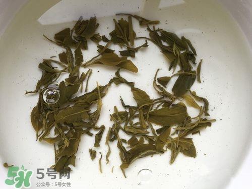 泡过的茶叶能吃吗?泡过的茶叶有什么用途